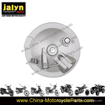 Motorcycle Front Drum Cover for Wuyang-150